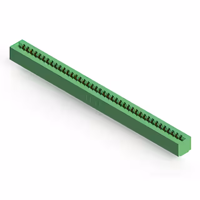 305-080-521-501 EDAC Inc.  Edgeboard Connectors